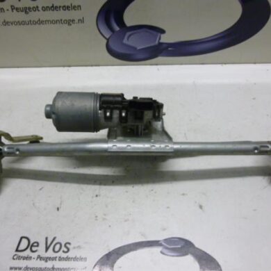 Citroen C5 2.0 16V Ruitenwissermotor voor 2001 6405J2