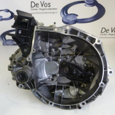 Peugeot 207  Gearbox 8FP-8FP8F01 2010 2231C3-2232E0 20CQ88