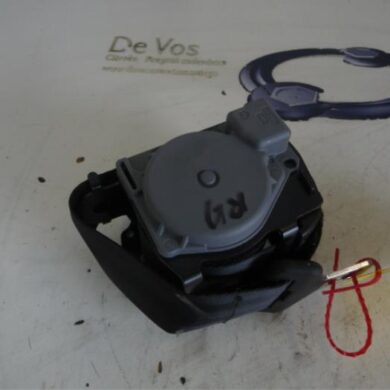 Citroen DS4  Rear seatbelt, right 2012 8975ZR-8976C2