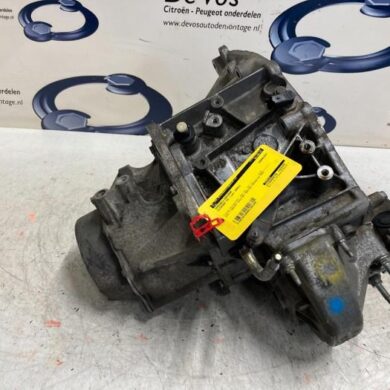 Citroen C5 1.8 16V Gearbox 6FZ 2003 2205ZG-2223L2 20DL29