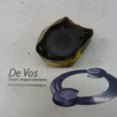 Citroen ZX 1.4i Aura,Avantage,Familiale,Reflex Rear seatbelt, left 1995