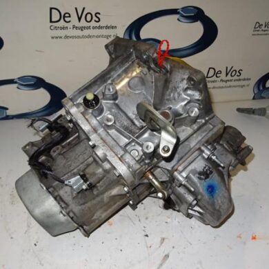 Peugeot 2008  Gearbox 9HP9H06 2015 1612930680-1608567280-1608579780 20ET06