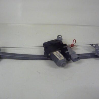 Citroen C3 1.4 Window mechanism 4-door, front left 2003 9221AQ