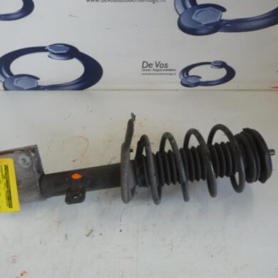 Citroen C4  Schokdemperpoot links-voor 2014 5208V7