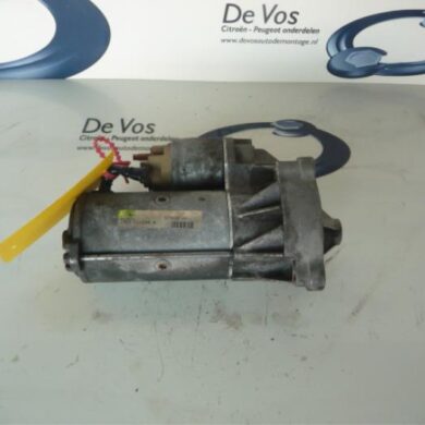 Peugeot Boxer 2.2 HDi Startmotor 4HY 2005 5802W7-5802EA