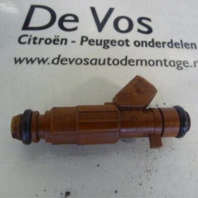 Peugeot 306  Injector (benzine injectie) RFV 2000 1984C4