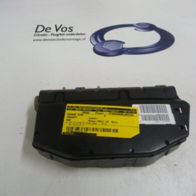 Peugeot 508  Side Airbag 2011 8217G4