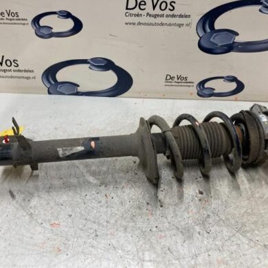 Citroen Jumper  Schokdemperpoot links-voor 2014 5208L2
