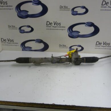 Peugeot Expert  Stuurhuis Bekrachtigd 2009 4001S0