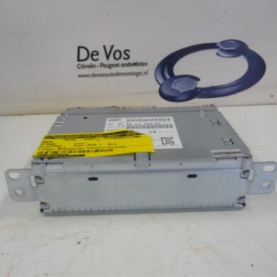 Citroen C4 Picasso  Radio 2015 1613352380