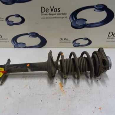 Peugeot Boxer  Schokdemperpoot links-voor 2011 5208L2-5202XG