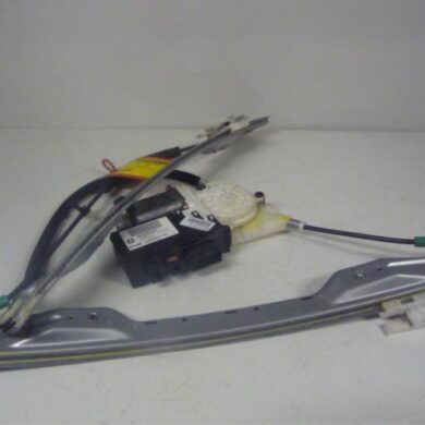 Citroen C5  Ruitmechaniek 4Deurs rechts-voor 2003 9222P4-9222J7