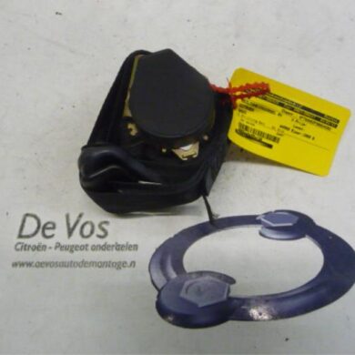 Citroen Saxo 1.1i X,SX Front seatbelt, right 1999 8973Y2