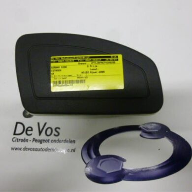 Citroen C4 2.0 16V Side Airbag 2005