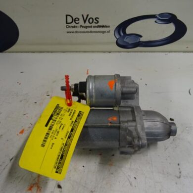 Citroen Nemo  Startmotor FHY 2017 1612794380