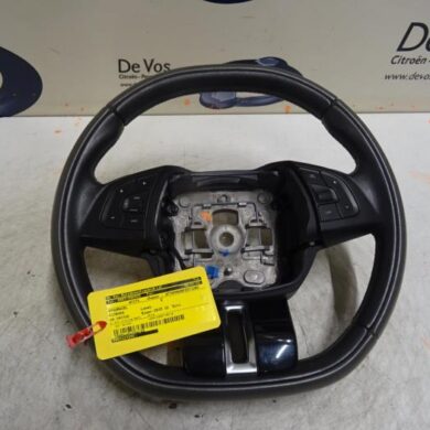Citroen C4 Cactus  Stuurwiel 2015 98031272YC