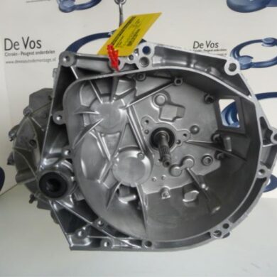 Citroen C4  Versnellingsbak 2008 2231A8-2223ZJ 20DS17