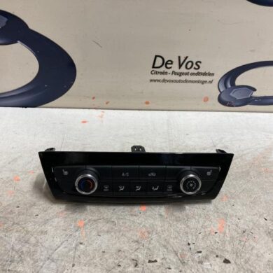 Opel Corsa  Kachel Bedieningspaneel 2020 9831888680-39181223