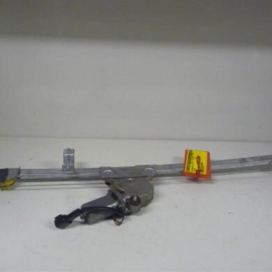 Citroen Jumper 2.0 HDi Window mechanism 4-door, front right 2006 9222Q3