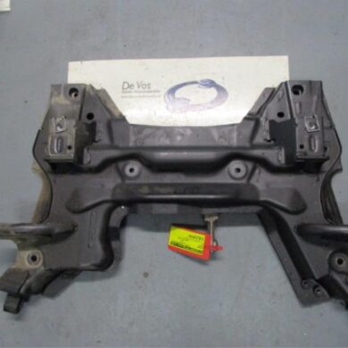 Peugeot 207 1.6 HDi 16V Subframe 9HZ 2006 9807026580-3502CS