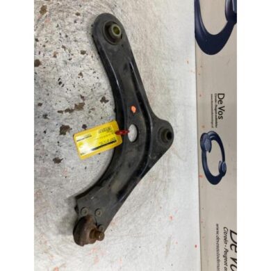 Peugeot 208 1.2 Vti 12V PureTech Front wishbone, right 2019 9670771480