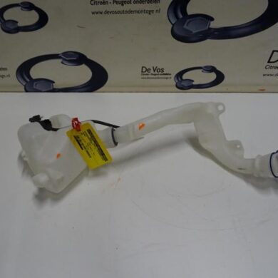 Peugeot 208  Ruitensproeiertank voor 2016 6431N6