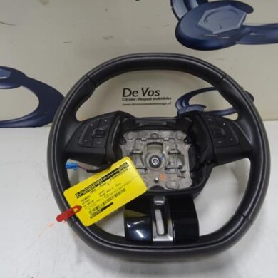 Citroen C4 Cactus  Stuurwiel 2015 98031272YC