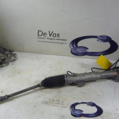 Citroen C4 Picasso  Power steering box 2012 400172