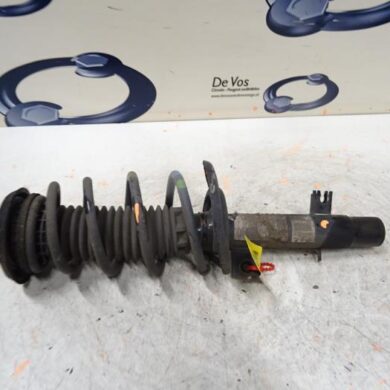 Citroen DS3  Schokdemperpoot links-voor 2018 9825695780