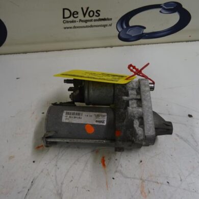Peugeot Partner  Startmotor 9HP9H06 2013 5802FG-5802FH