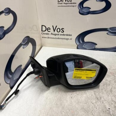 Citroen C4 Cactus 1.2 PureTech 110 12V Buitenspiegel rechts 2020 98310250XT