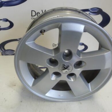 Peugeot 4007  Velg 2008 5402T3