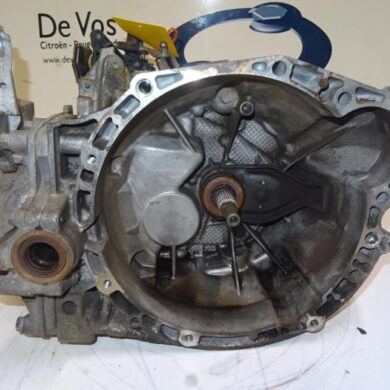 Peugeot 5008  Getriebe RHERH02 2011 223173-2232A5 20MB26