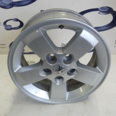 Peugeot 4007  Velg 2008 5402T3