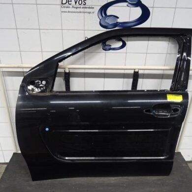 Citroen C4 Cactus  Portier 4Deurs links-voor 2015 9801012980