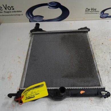 Citroen C-Zero  Radiator 2013 1330Y8
