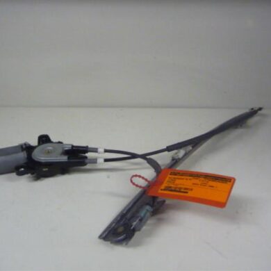 Citroen Evasion 2.0 X,SX Ruitmechaniek 4Deurs rechts-voor 1996 922290