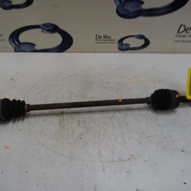 Peugeot 107 1.0 12V Aandrijfas rechts-voor CFA 2010 3273JR-1677685680