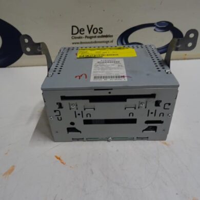 Citroen C-Crosser  Radio CD Speler 2009 1608818580-6574PJ