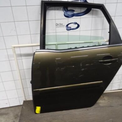 Citroen C4 Picasso 1.6 16V VTi 120 Rear door 4-door, left 2011 9006K5
