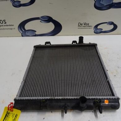 Citroen DS3  Radiateur 5FS-5FS5F01 2014 1330W9-133398