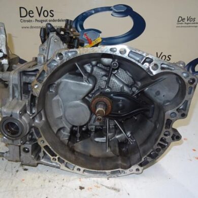 Citroen C5  Gearbox RHRRH01 2015 223154-223291 20MB25