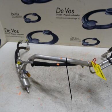 Citroen C4  Airco Leiding 2016 9800404180-9677949880