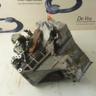 Citroen C1  Versnellingsbak CFB 2015 1611551880