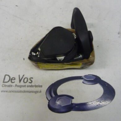 Peugeot 307  Veiligheidsgordel links-achter 2007 8974JT