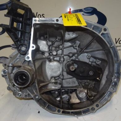 Citroen C4 Cactus  Versnellingsbak HMZHM01 2017 9810688480-1612888180 20A701