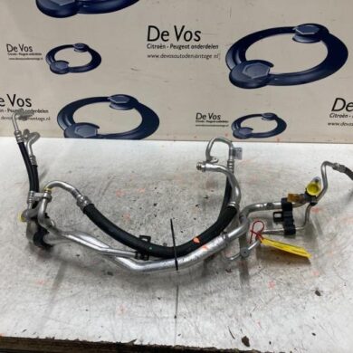 Peugeot 3008 1.5 BlueHDi 130 Airco Leiding 2018 9678270580-9675635380-9807256280-9831702280-9840709880