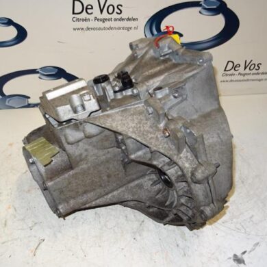 Citroen C3 Picasso  Versnellingsbak 5FS-5FS5F01 2013 2231X9-2232Z0 20DR30