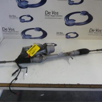 Citroen C3 1.4 16V VTi Stuurhuis Bekrachtigd 2011 4001PK