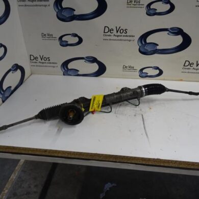 Peugeot 5008 1.6 THP 16V Power steering box 2012 4001X8-1623215280